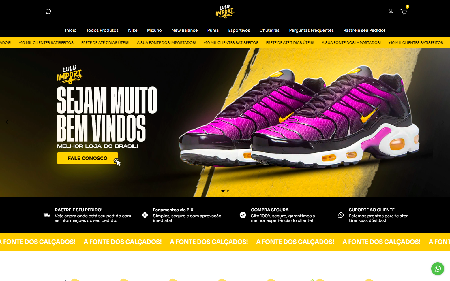Lulu Imports